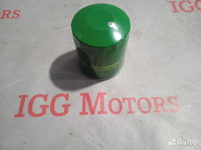 Фильтр масляный газ дв. 406 