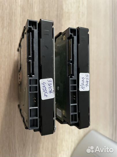 Жесткий диск Western Digital WD Gold 6 тб