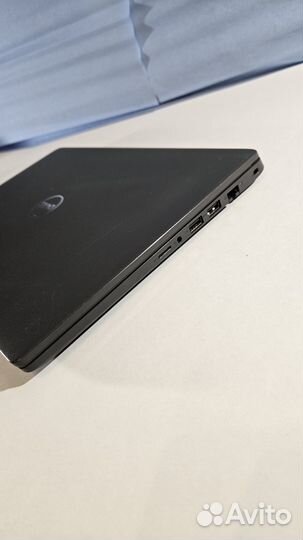 Ноутбук Dell Latitude 3410