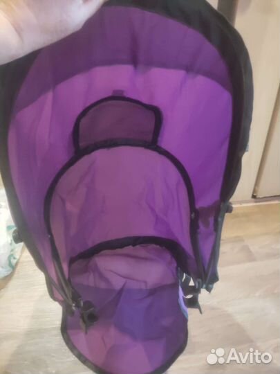 Козырек для коляски