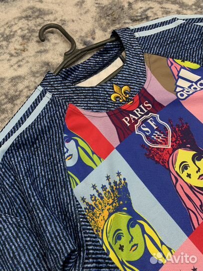 Футболка adidas