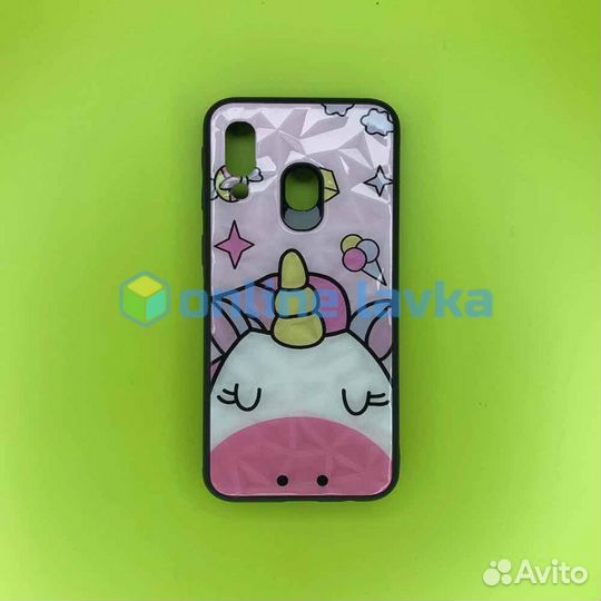 Чехлы для Samsung A40