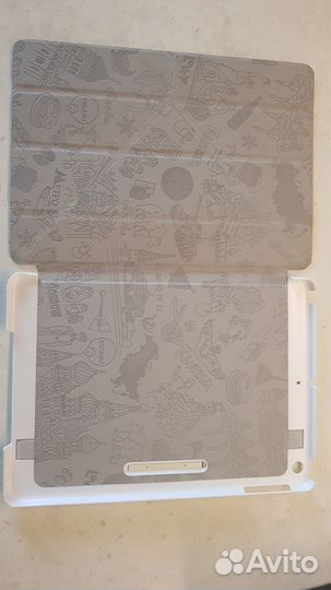 Чехол для iPad mini