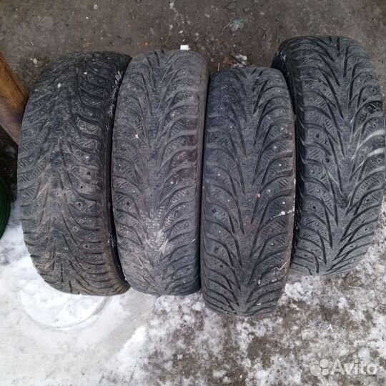 Yokohama Advan dB V551 175/70 R13 и 175/70 R13