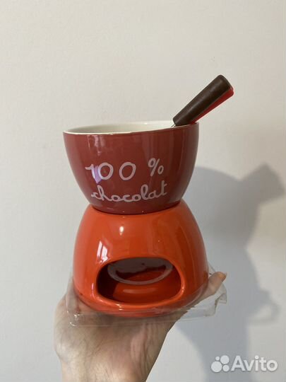 Набор для фондю