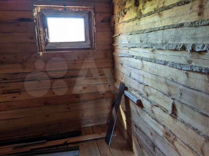 Дом 84 м² на участке 15 сот.