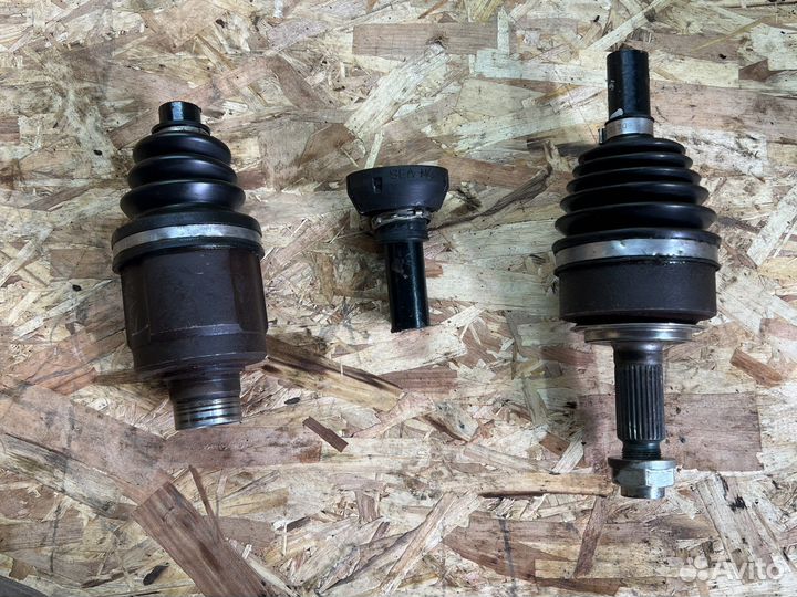 Honda accord 7 2,4 шрус наружный 28зуб