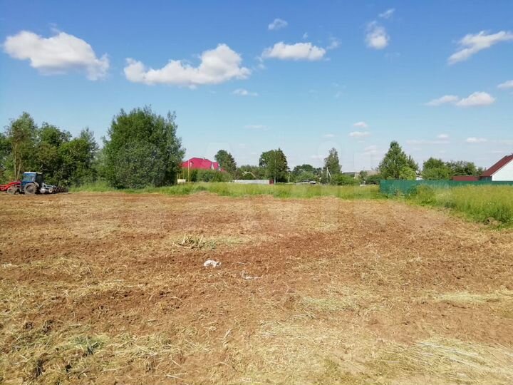 Участок 12 сот. (ИЖС)