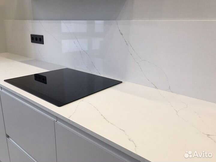 Столешница из натурального камня