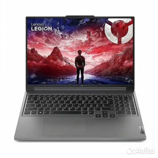 Lenovo Legion (83DH005NRK)