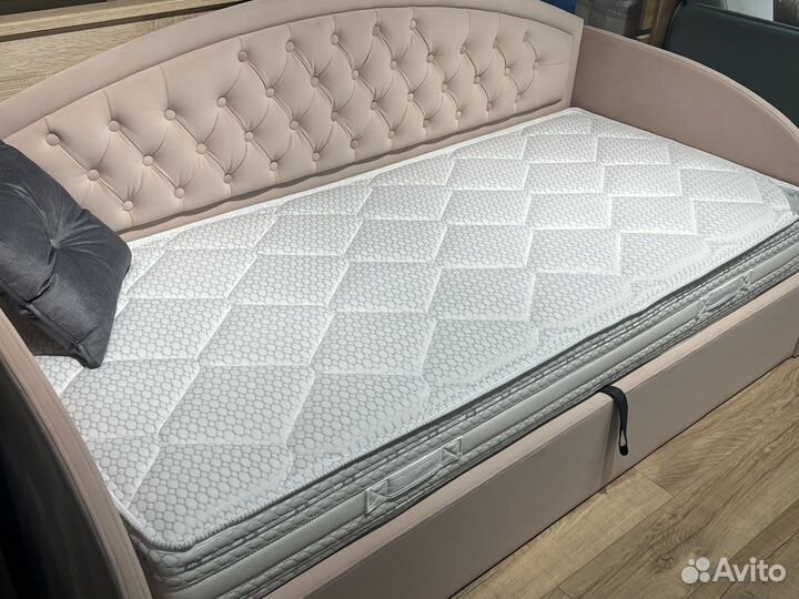 Детская кровать Сити