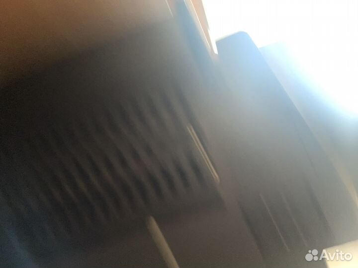 Принтер Epson