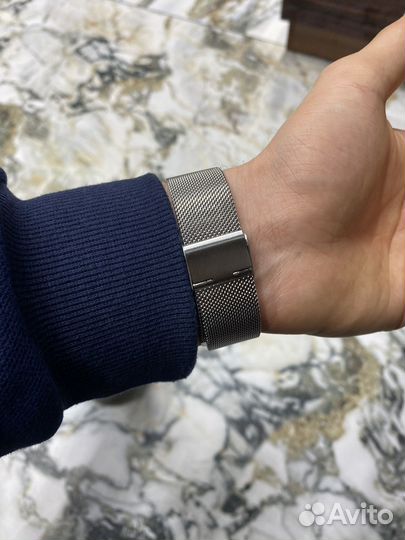 Часы casio