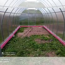 Ремонт теплиц, Электроизолятор