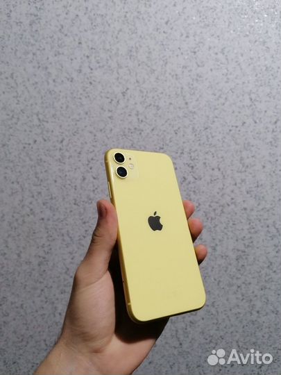 iPhone 11