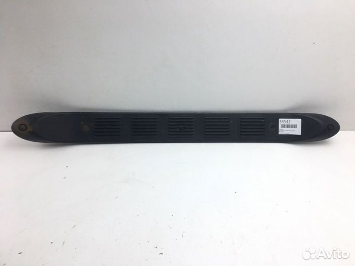 Накладка Mitsubishi L200 KB4T 4D56 2006