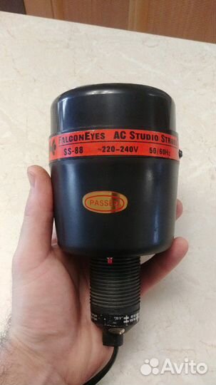 Вспышкп Hama 6722