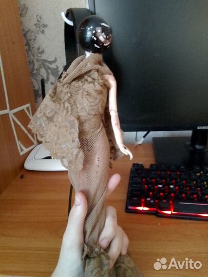 Кукла (another world )