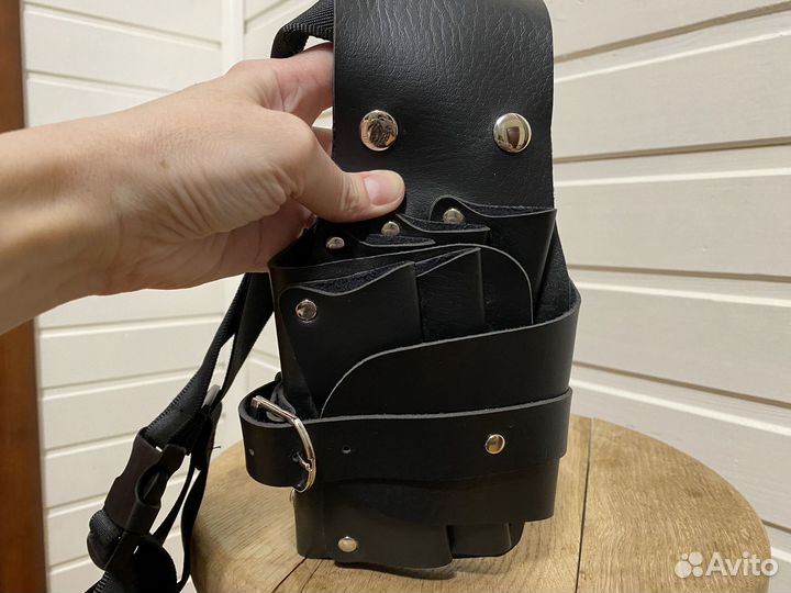 Сумка для парикмахера