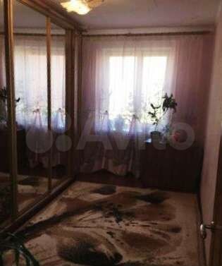 3-к. квартира, 80 м², 3/5 эт.