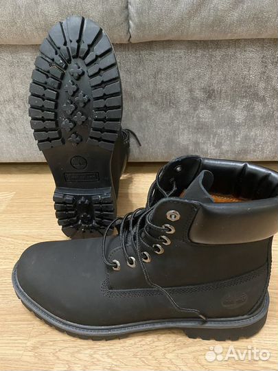 Ботинки Timberland 6 Inch Premium Boot Waterproof