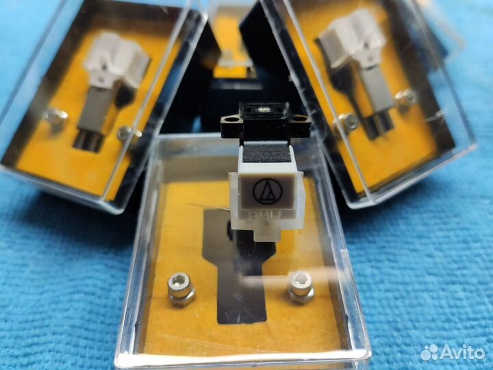 Игла Audio Technica AT-91