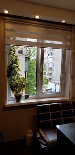 4-к. квартира, 85,9 м², 3/10 эт.