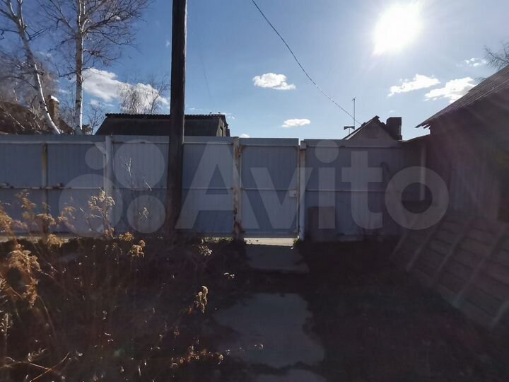 Участок 7,9 сот. (СНТ, ДНП)