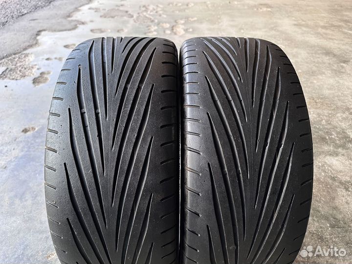 Goodyear Eagle F1 GS-D3 225/45 R17