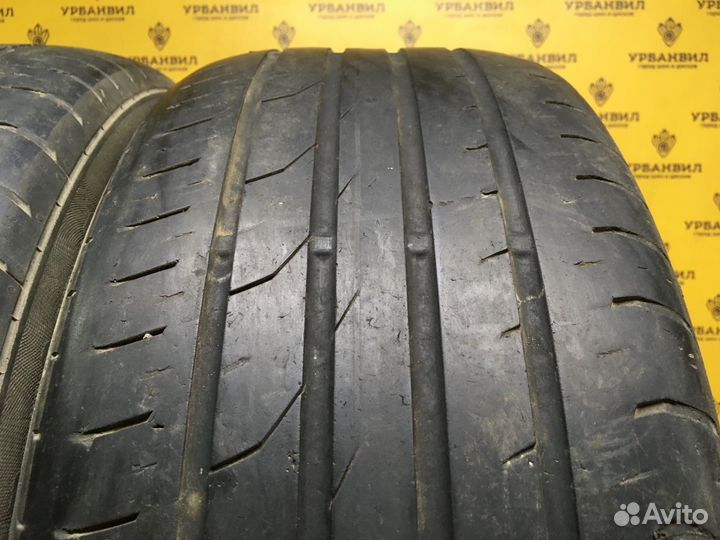 Continental ContiPremiumContact 2 235/50 R18 97V