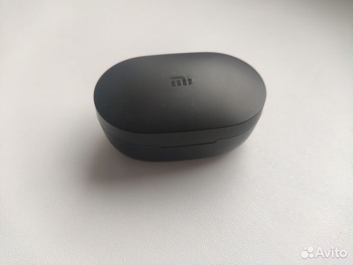 Tws Xiaomi Mi True Wireless Earbuds Basic