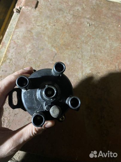 Трамблер 3s,4s