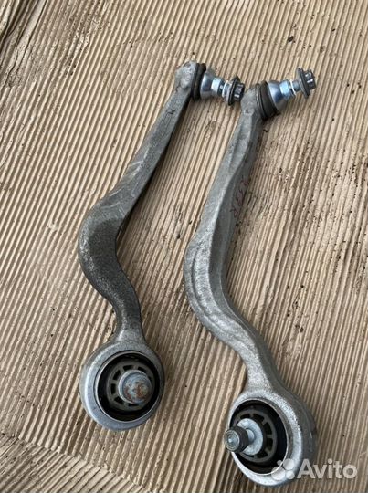 Рычаг передний Mercedes GLC W253 W213 W205