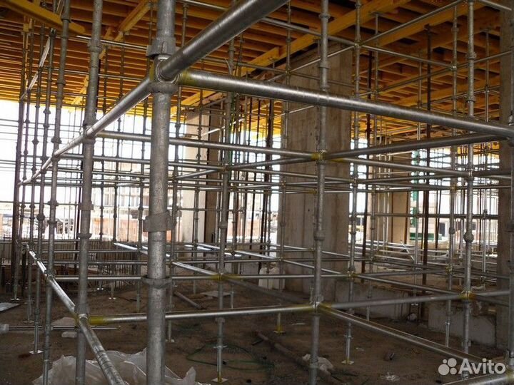 Опалубка хси