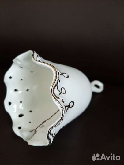 Статуэтка Колокольчик