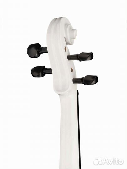 Электроскрипка 4/4