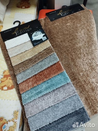 Ткань букле мебельная