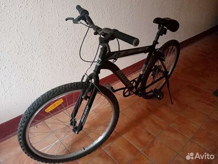 Велосипед бу Milano m300