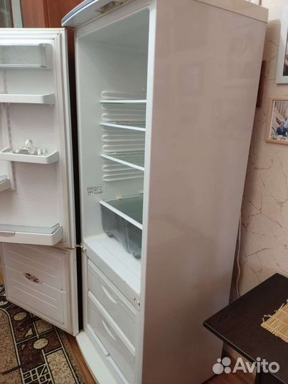 Холодильник Атлант