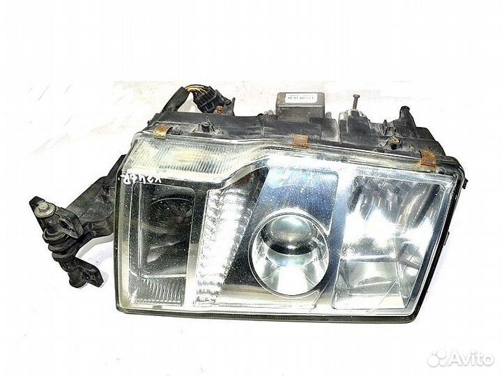 Фара, правая volvo FH16 (01.93)