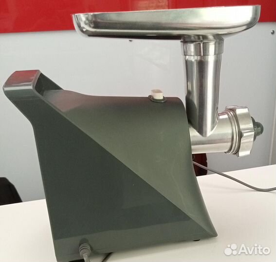 Мясорубка, Redmond RMG-1223-6