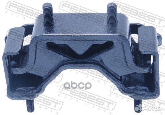 Опора двигателя задняя suzuki liana RH413/RH416