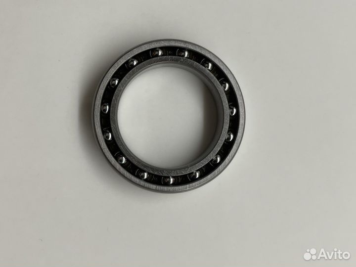 Подшипник 6805 RD, для Shimano Hollowtecch 25*37*6