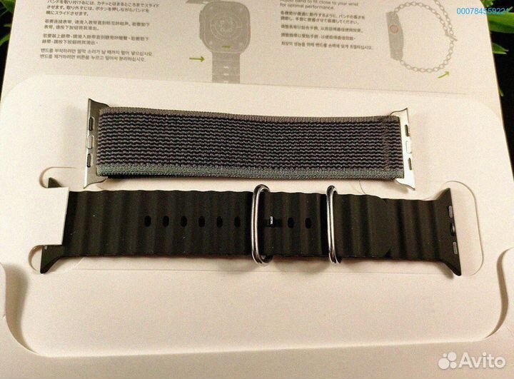 Apple Watch Ultra 2: ваш фитнес-эксперт
