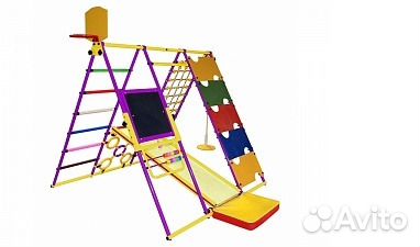 Спортивный комплекс