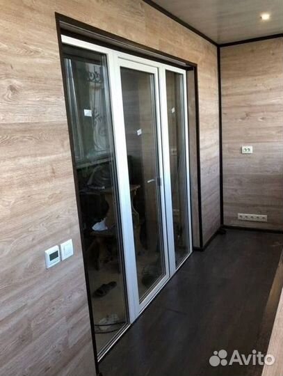 Пластиковые окна от производителя