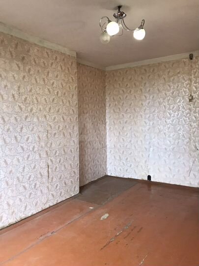 3-к. квартира, 55,4 м², 5/5 эт.