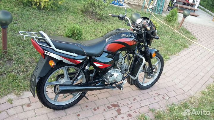 Продам мопед sigma sport сигма спорт