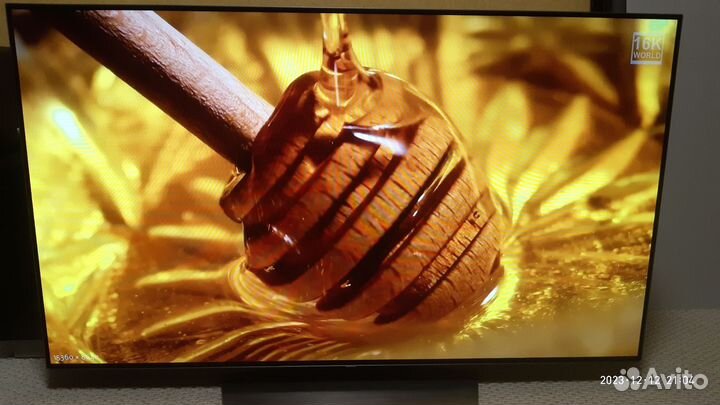 Телевизор LG Oled 55EG9A7V