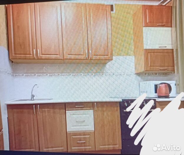 Кухонный гарнитур